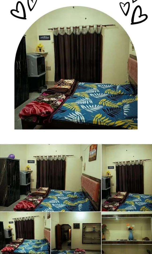 Agrawal Stay Home Varanasi Holiday home