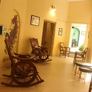 Cozy Homestay
