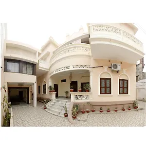 3* Frühstückspension Shree Ganesha Palace Near Kashi Vishwanath Temple