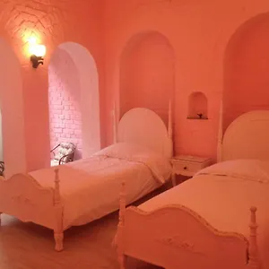 3* Frühstückspension Rose Heritage