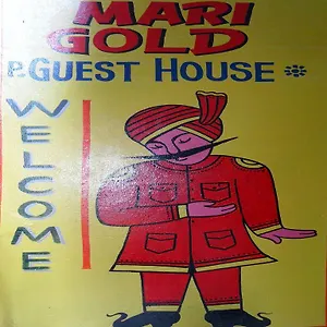  Gasthof Marigold
