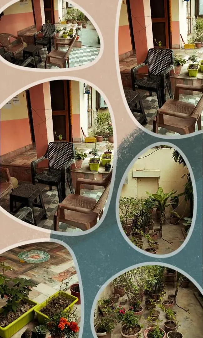 Holiday home Agrawal Stay Home Varanasi